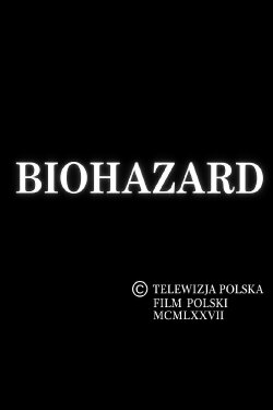 Biohazard (1978) Biohazard (1978)