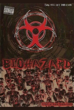 Biohazard: Live in San Francisco (2007) Biohazard: Live in San Francisco (2007)