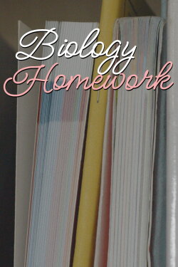 Biology Homework (2023) Biology Homework (2023)
