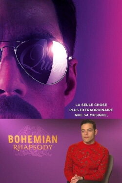 Biopic Rhapsody : le docu (2019) Biopic Rhapsody : le docu (2019)