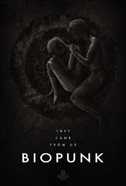 Biopunk (2017)