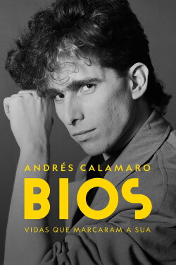 Bios: Andres Calamaro (2021)