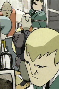 Biotope (2001) Biotope (2001)