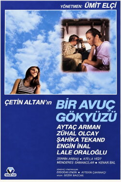 Bir Avuç Gökyüzü (1987) Bir Avuç Gökyüzü (1987)