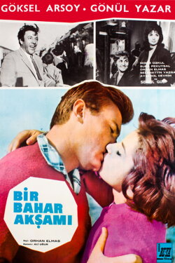 Bir Bahar Akşamı (1961) Bir Bahar Akşamı (1961)