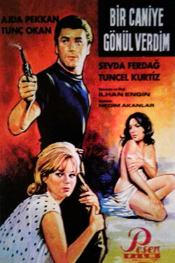 Bir Caniye Gönül Verdim (1965) Bir Caniye Gönül Verdim (1965)