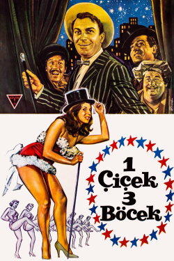 Bir Çiçek Üç Böcek (1962) Bir Çiçek Üç Böcek (1962)