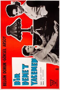 Bir Demet Yasemen (1961) Bir Demet Yasemen (1961)