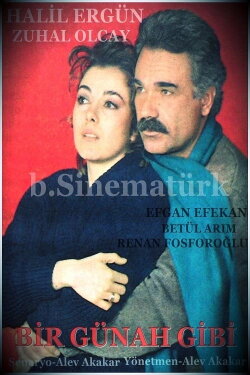 Bir Günah Gibi (1987) Bir Günah Gibi (1987)