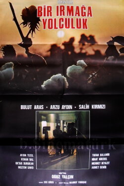 Bir Irmağa Yolculuk (1988) Bir Irmağa Yolculuk (1988)
