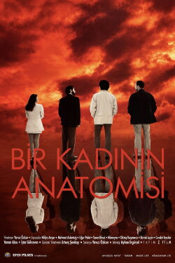 Bir Kadının Anatomisi (1995) Bir Kadının Anatomisi (1995)
