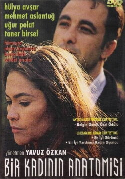 Bir Kadının Anatomisi (1995)