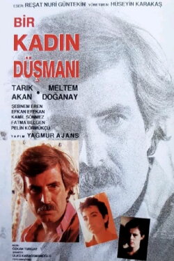 Bir Kadın Düşmanı (1991) Bir Kadın Düşmanı (1991)