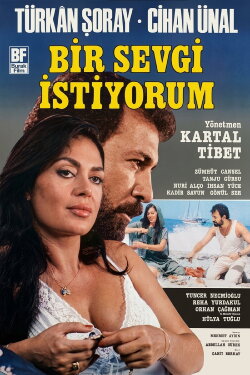 Bir Sevgi İstiyorum (1984) Bir Sevgi İstiyorum (1984)