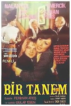 Bir Tanem (1974) Bir Tanem (1974)