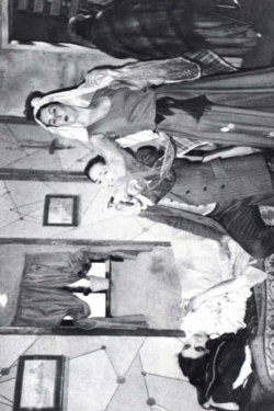Bir Tren Yolculuğu (1988) Bir Tren Yolculuğu (1988)