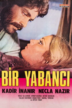 Bir Yabancı (1975)