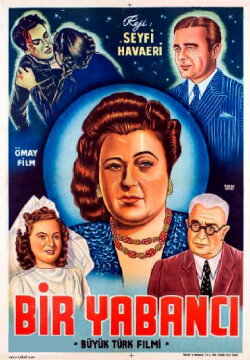Bir Yabancı (1948) Bir Yabancı (1948)