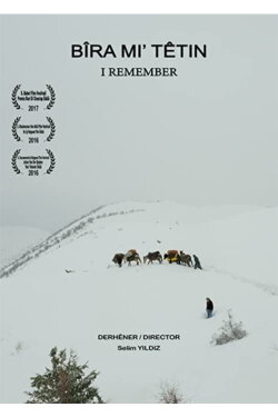 Bîra Mi Têtin (2016) Bîra Mi Têtin (2016)