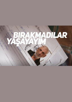Bırakmadılar Yaşayayım (2018)