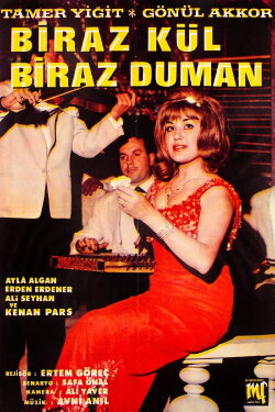 Biraz Kül Biraz Duman (1966) Biraz Kül Biraz Duman (1966)