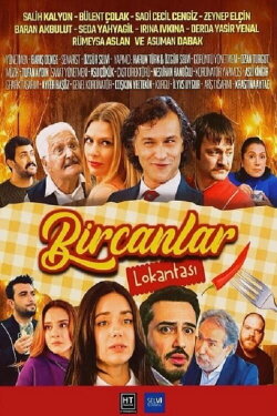 Bircanlar Lokantası (2021)