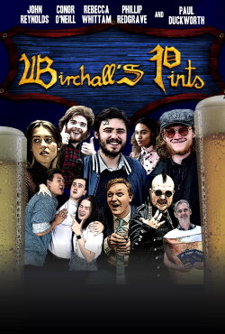 Birchall's Pints (2023)