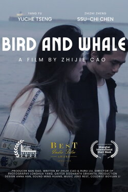 Bird and Whale (2021) Bird and Whale (2021)