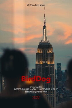 Bird Dog (2022)