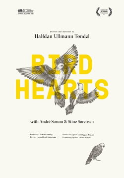 Bird Hearts (2015)