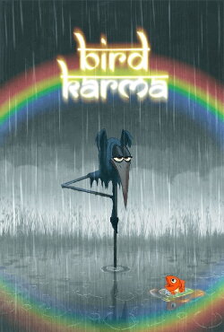 Bird Karma (2018)