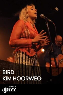 Bird Kim Hoorweg (2022)