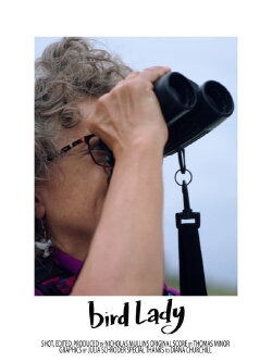 Bird Lady (2021) Bird Lady (2021)