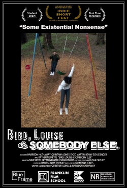 Bird, Louise & Somebody Else (2021) Bird, Louise & Somebody Else (2021)