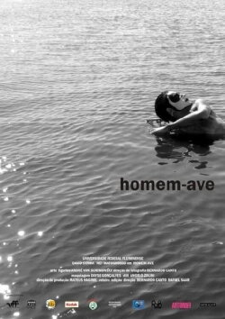 Bird-Man (2010)
