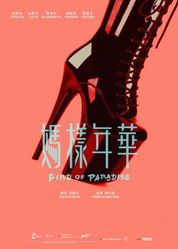 Bird of Paradise (2026) Bird of Paradise (2026)