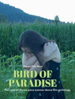 Bird of Paradise - Dance Film Nine (2020)