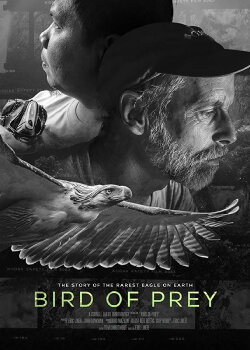Bird of Prey (2018)