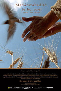 Bird Saviour, Clouds and Wind (2006)