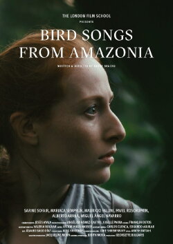 Bird Songs from Amazonia (2016) Bird Songs from Amazonia (2016)