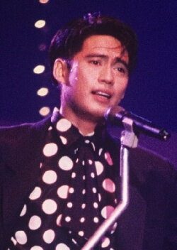 Bird Thongchai Concert #3/1990 Boomerang Man (1990) Bird Thongchai Concert #3/1990 Boomerang Man (1990)