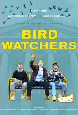 Bird Watchers (2023)