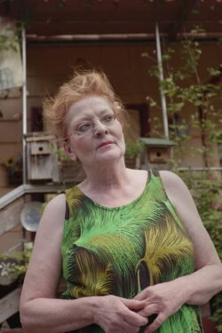 Bird Woman (2024) Bird Woman (2024)