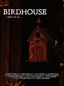 Birdhouse (2023) Birdhouse (2023)