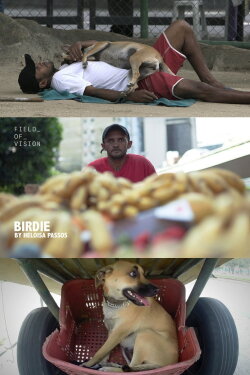 Birdie (2015)