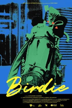 Birdie (2021)