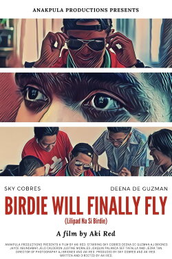 Birdie Will Finally Fly (2021)