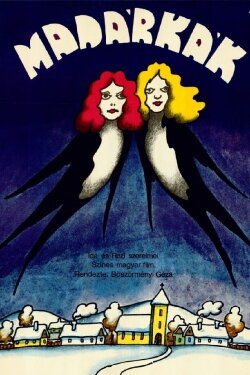 Birdies (1971)