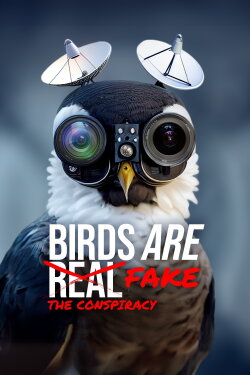 Birds Are Fake: The Conspiracy (2023) Birds Are Fake: The Conspiracy (2023)