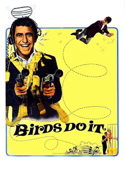 Birds Do It (1966) Birds Do It (1966)